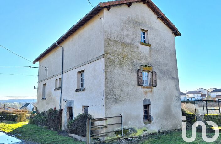 Vente Maison/villa 6 pièces — photo 3