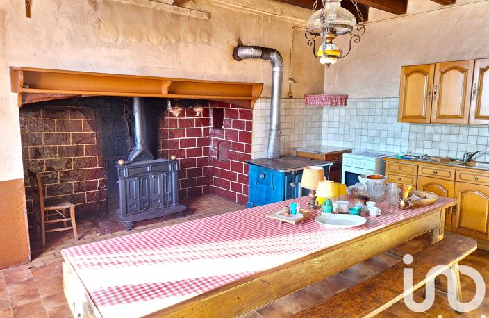 Vente Maison/villa 6 pièces — photo 5