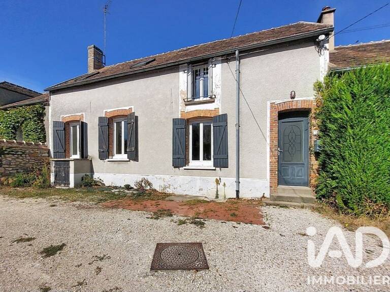 Vente Longère 4 pièces — photo 1