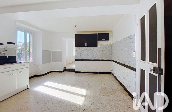 Vente Longère 4 pièces — photo 2