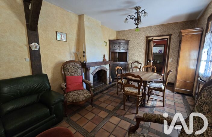 Vente Maison de village 5 pièces — photo 4