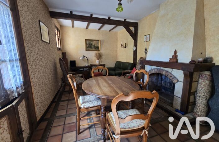 Vente Maison de village 5 pièces — photo 5