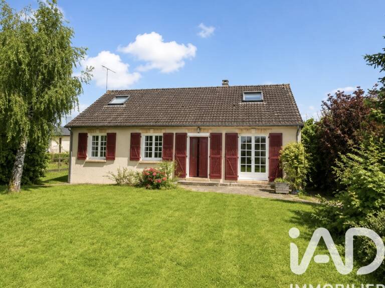 Vente Maison/villa 6 pièces — photo 1