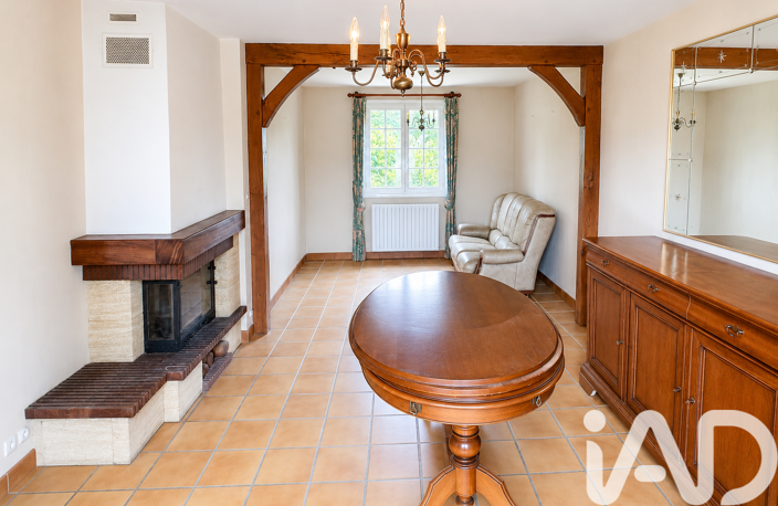 Vente Maison/villa 6 pièces — photo 2