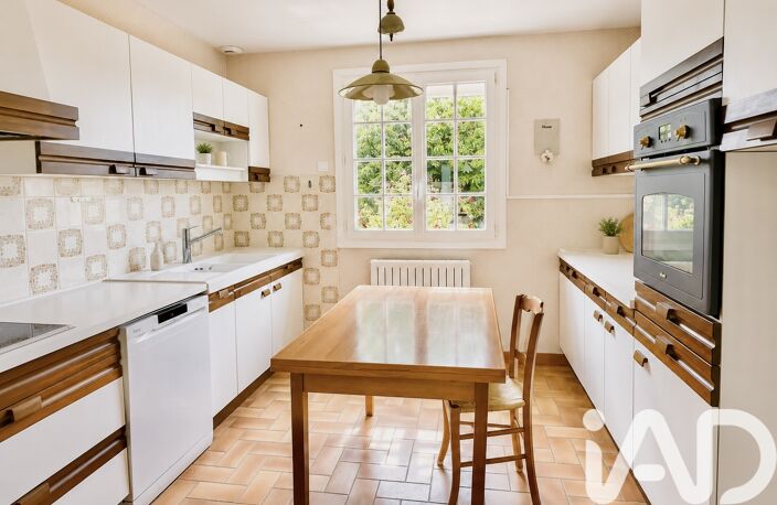 Vente Maison/villa 6 pièces — photo 3