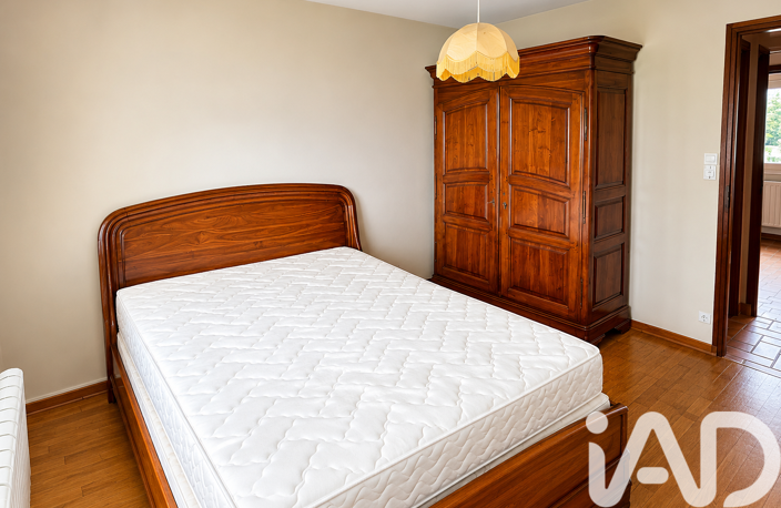 Vente Maison/villa 6 pièces — photo 4