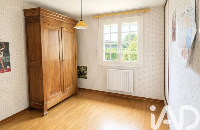 Vente Maison/villa 6 pièces — photo 5