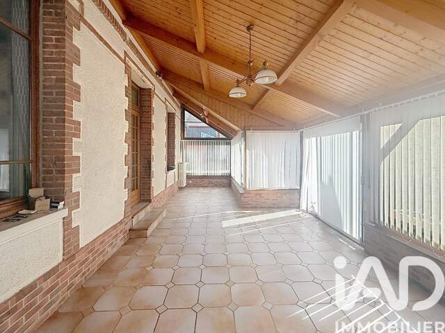 Vente Maison de campagne 4 pièces — photo du bien