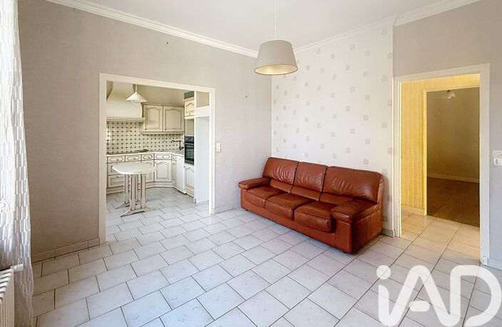 Vente Maison de campagne 4 pièces — photo 2