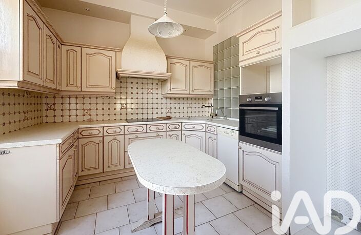 Vente Maison de campagne 4 pièces — photo 3
