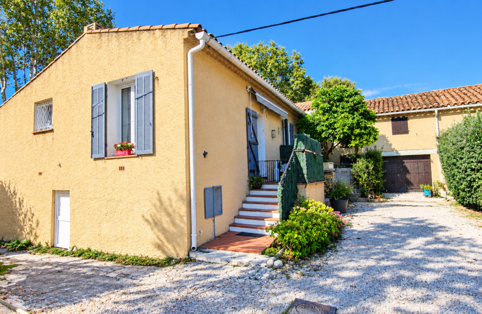 SAINT-CYR-SUR-MER   PLAN DE LA MER, Appartement esprit maiso — photo 3