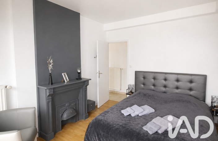 Vente Appartement 3 pièces — photo 3