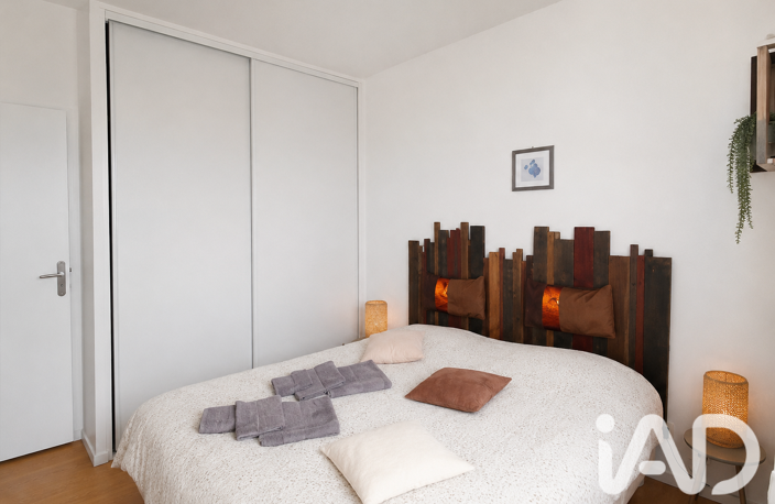 Vente Appartement 3 pièces — photo 4