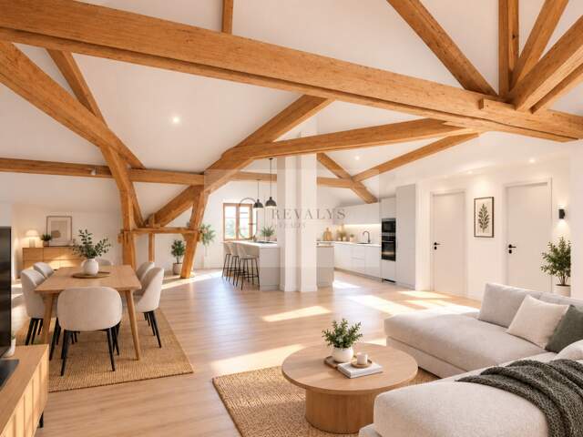 Appartement — photo du bien