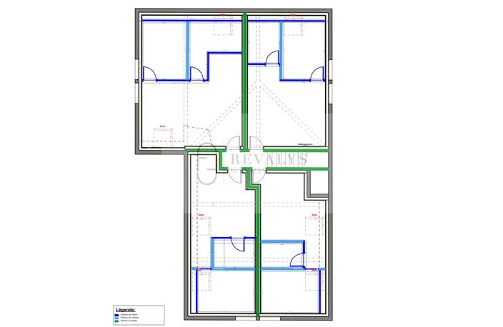 Appartement — photo 4