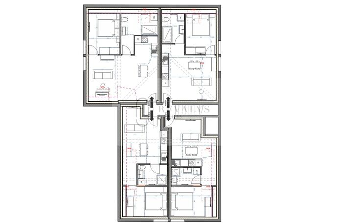 Appartement — photo 5