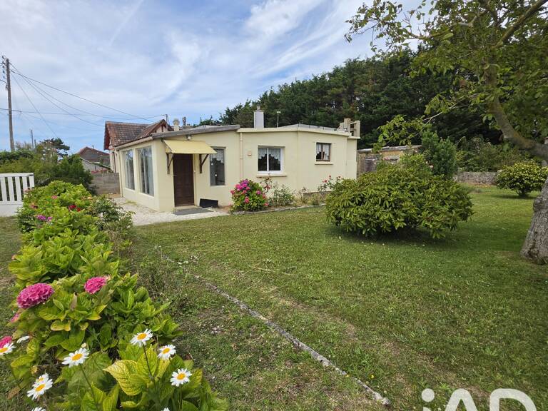 Vente Maison/villa 3 pièces — photo 1