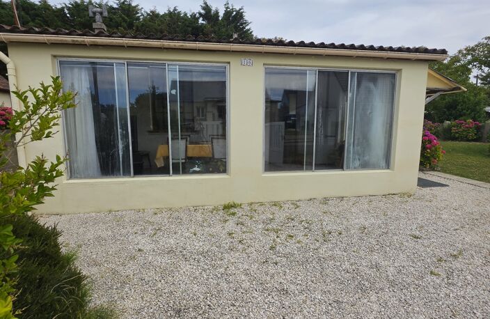 Vente Maison/villa 3 pièces — photo 2