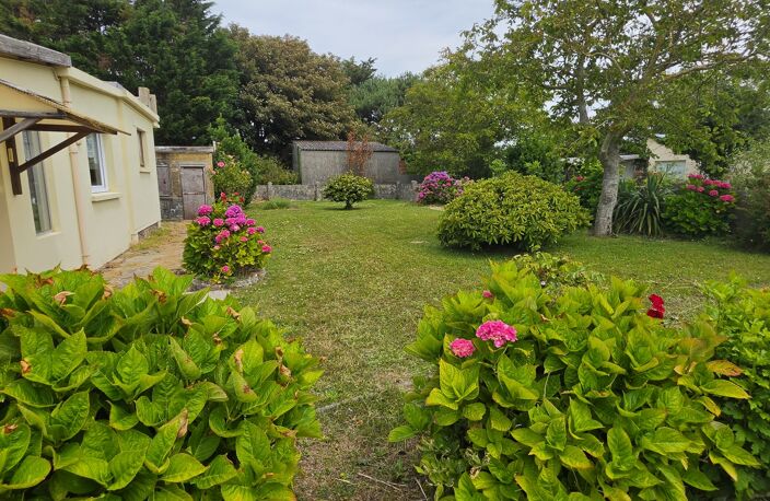 Vente Maison/villa 3 pièces — photo 3