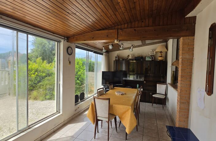 Vente Maison/villa 3 pièces — photo 4