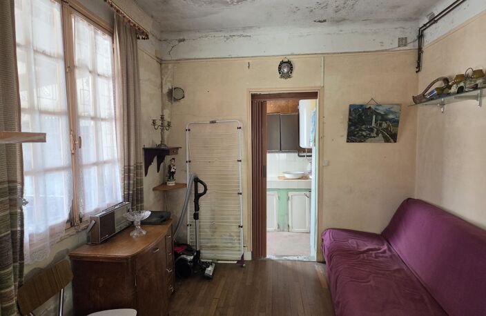 Vente Maison/villa 3 pièces — photo 5