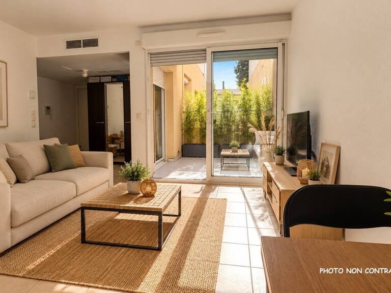 Appartement — photo 1