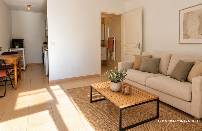 Appartement — photo 2