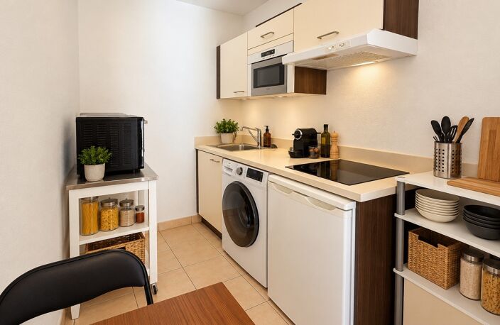 Appartement — photo 5