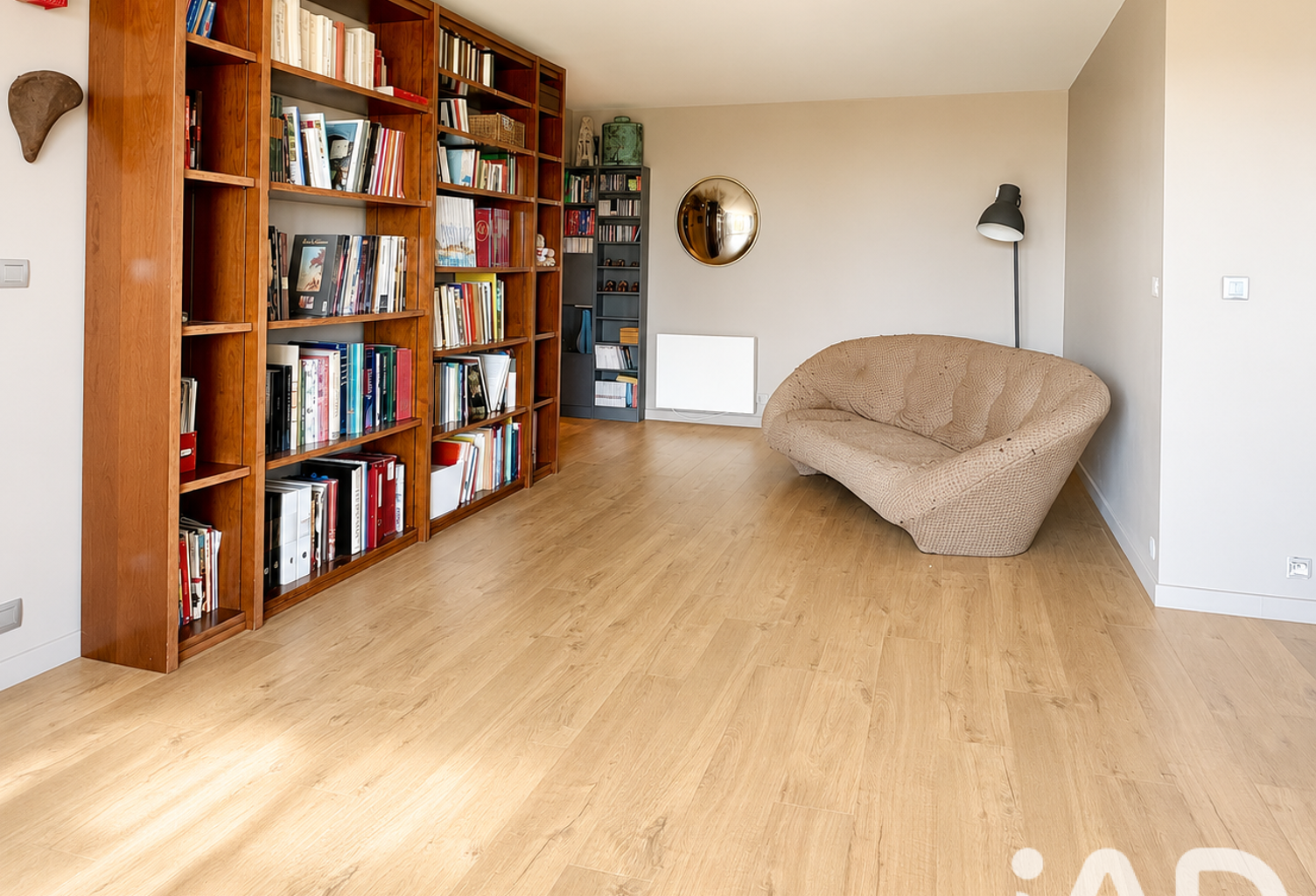 Vente Appartement 4 pièces — photo 1
