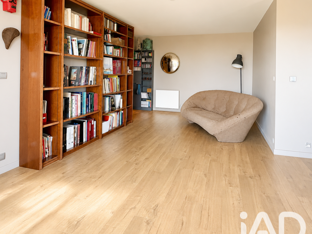 Vente Appartement 4 pièces — photo du bien
