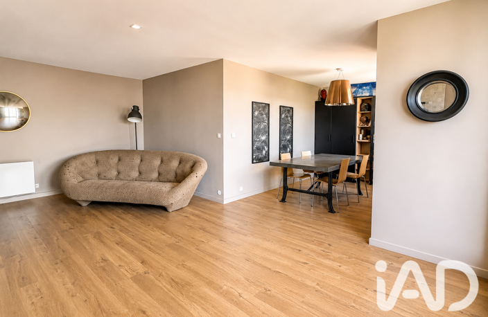 Vente Appartement 4 pièces — photo 2