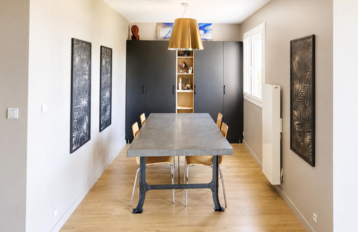 Vente Appartement 4 pièces — photo 3