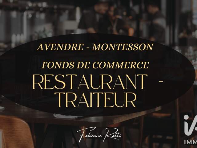 Vente Restauration rapide 50 m&sup2; — photo du bien