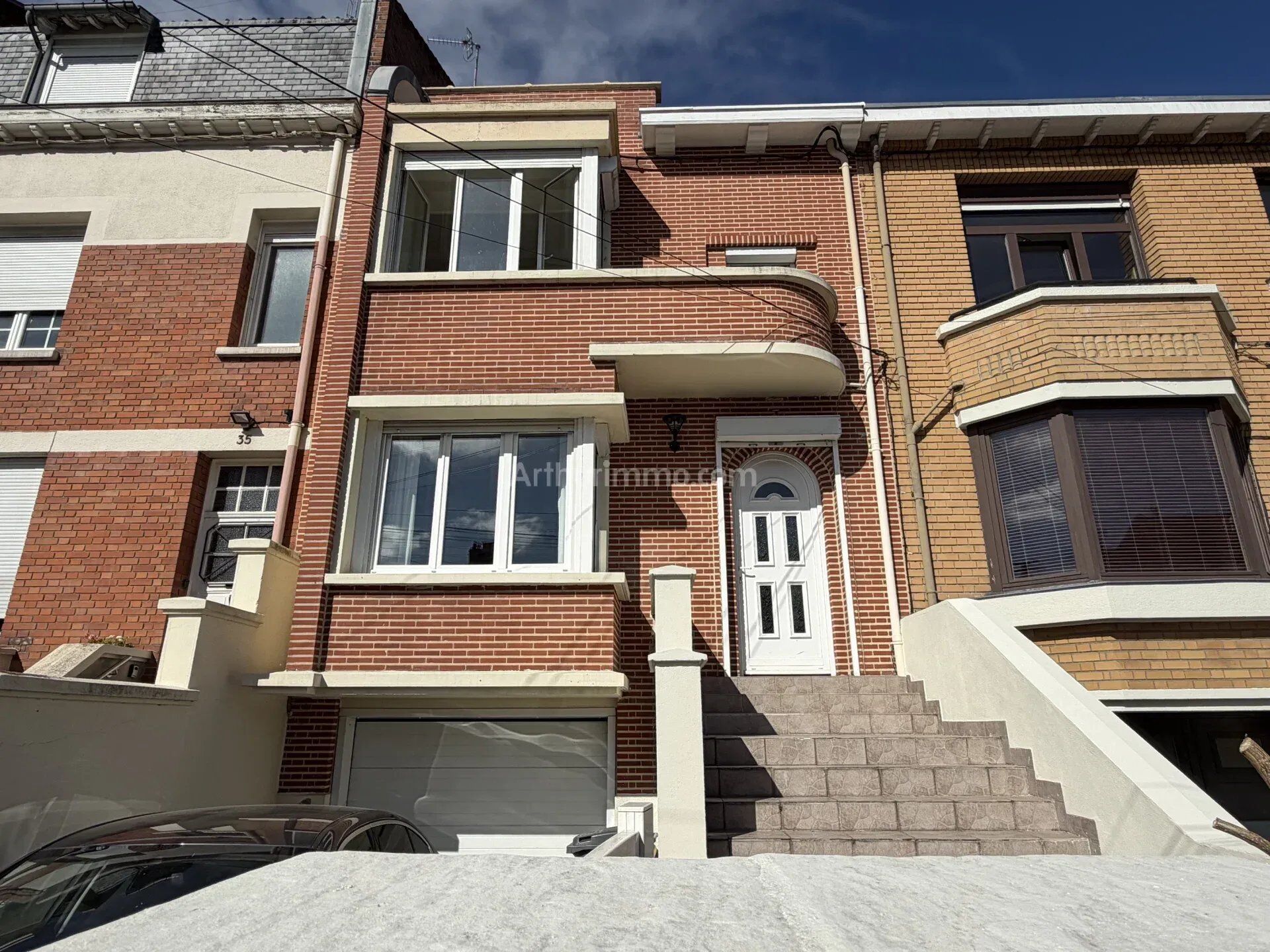 Maison 6 pièces 134 m² · à Lambersart · 134 m² · 629 000 €