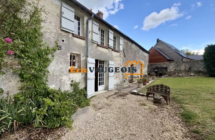 Maison Briarde 170m² Terrain 3250m² secteur Rebais 77510 — photo 3
