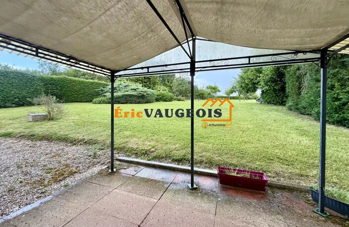 Maison Briarde 170m² Terrain 3250m² secteur Rebais 77510 — photo 4