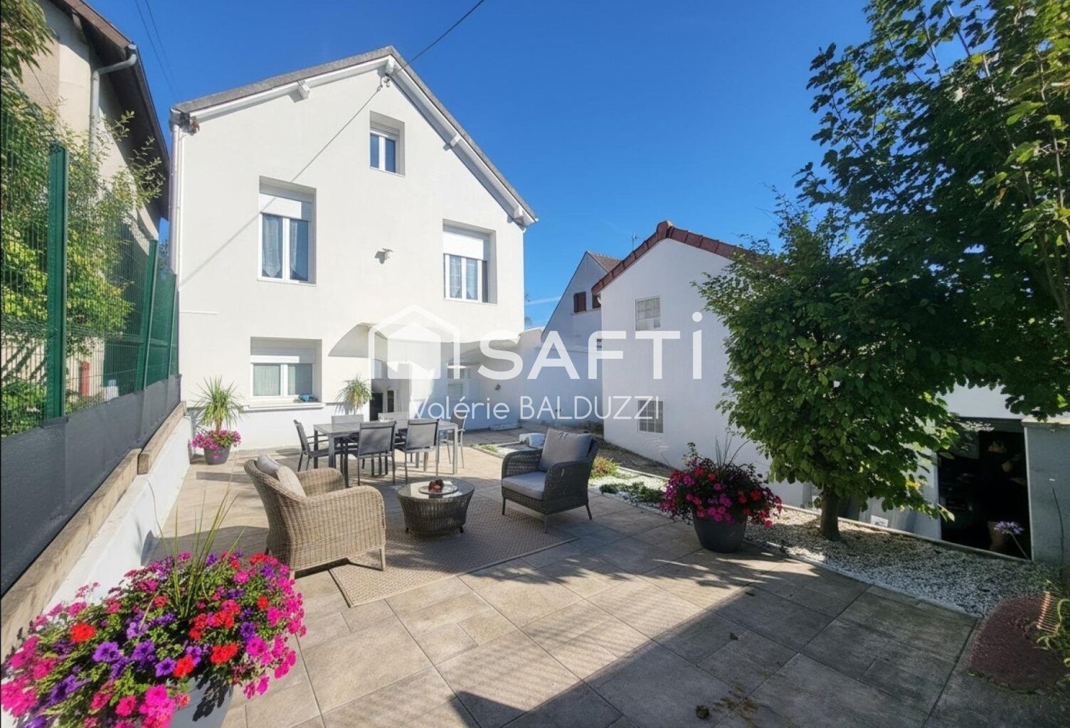 15MN DE LA FERTE SOUS JOUARRE SECTEUR SAACY — photo 1