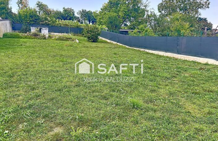 15MN DE LA FERTE SOUS JOUARRE SECTEUR SAACY — photo 2