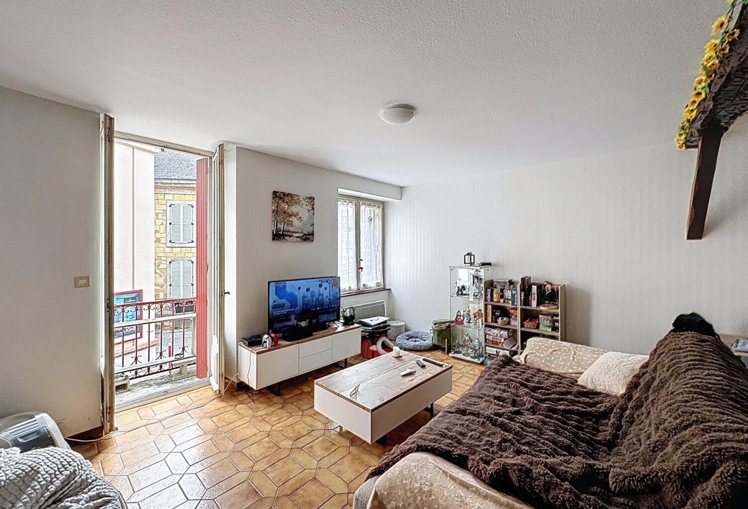 Immeuble de caractère à fort potentiel locatif — photo 1