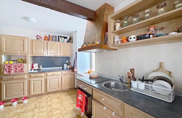 Immeuble de caractère à fort potentiel locatif — photo 3