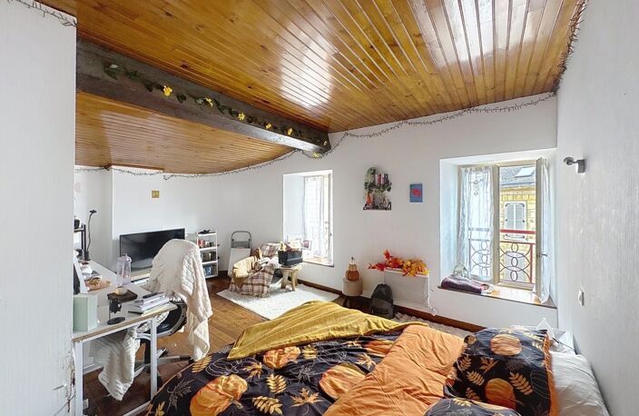 Immeuble de caractère à fort potentiel locatif — photo 4