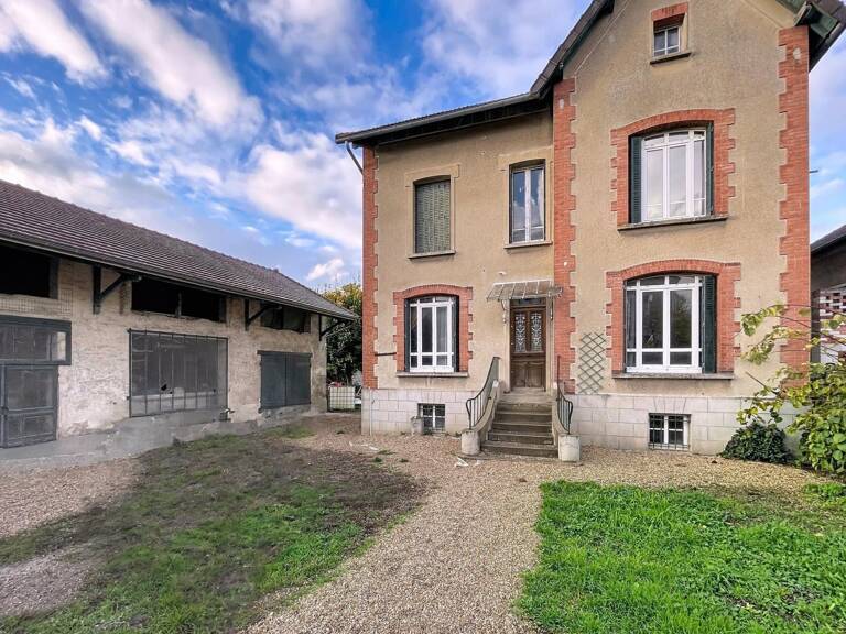 1OMN DE SAACY SUR MARNE — photo 1