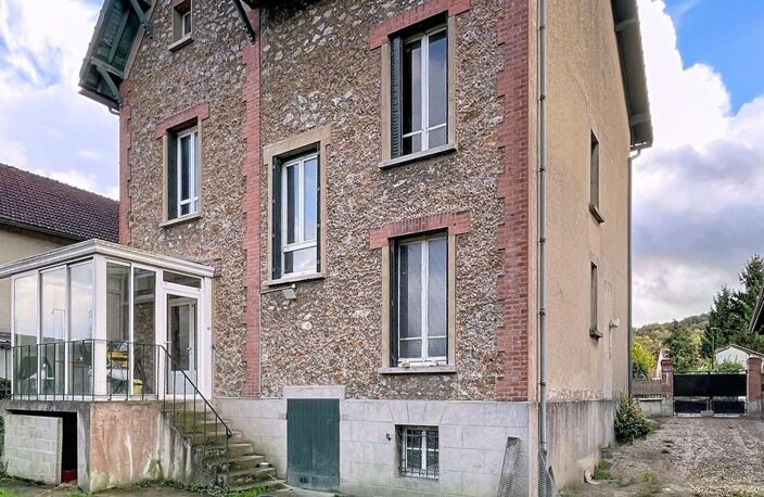 1OMN DE SAACY SUR MARNE — photo 2