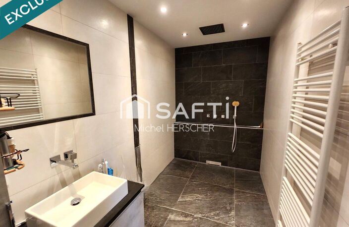 Bel appartement de 160 m² avec double garage, une terrasse avec vue dégager — photo 4