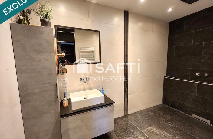 Bel appartement de 160 m² avec double garage, une terrasse avec vue dégager — photo 5