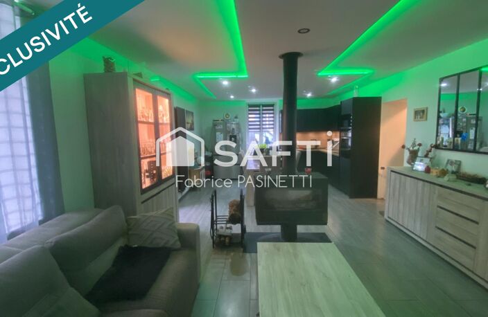 Maison individuelle 5 pièces Confort, charme et terrasse  À saisir ! — photo 2