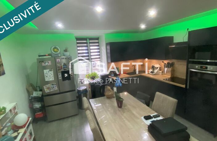 Maison individuelle 5 pièces Confort, charme et terrasse  À saisir ! — photo 3