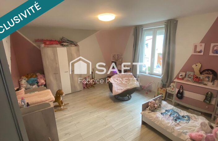 Maison individuelle 5 pièces Confort, charme et terrasse  À saisir ! — photo 4