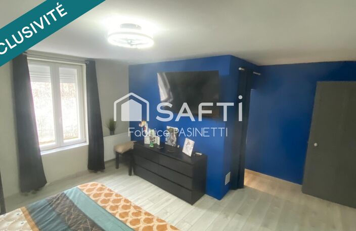 Maison individuelle 5 pièces Confort, charme et terrasse  À saisir ! — photo 5
