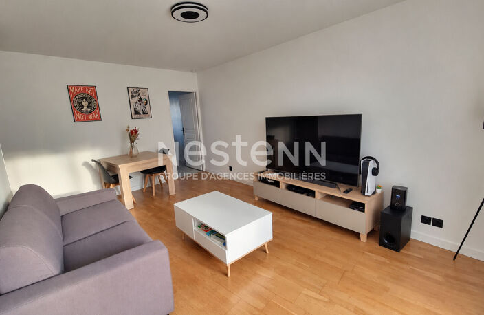 Appartement 3 pièces à vendre à Torcy Centre Ville - Exclusivité NESTENN — photo 2